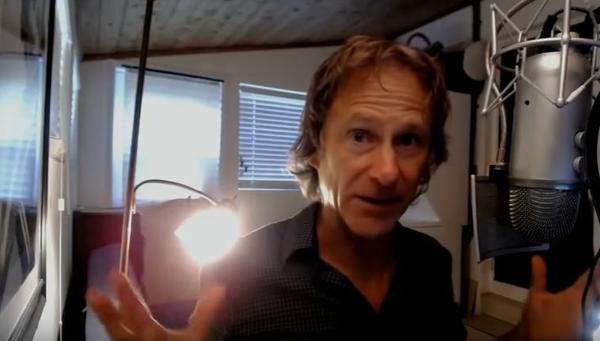 Martin Zender on Revelation