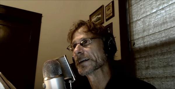 Martin Zender on Revelation