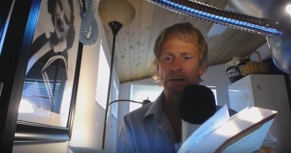 Martin Zender on Revelation