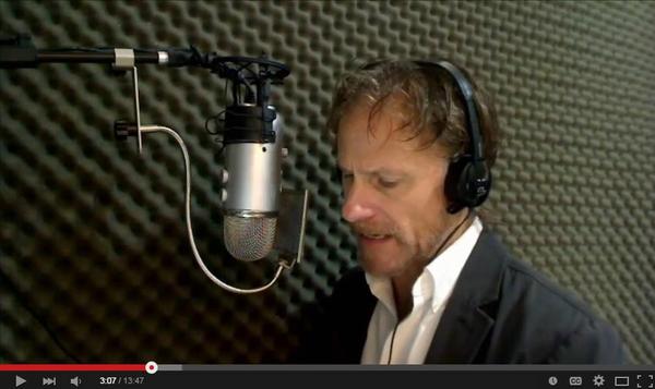 Martin Zender on Revelation