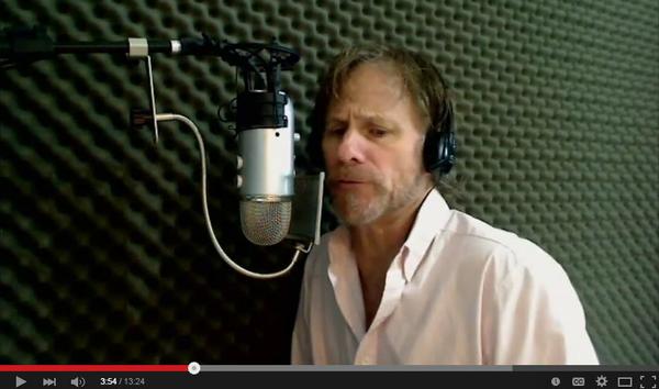 Martin Zender on Revelation