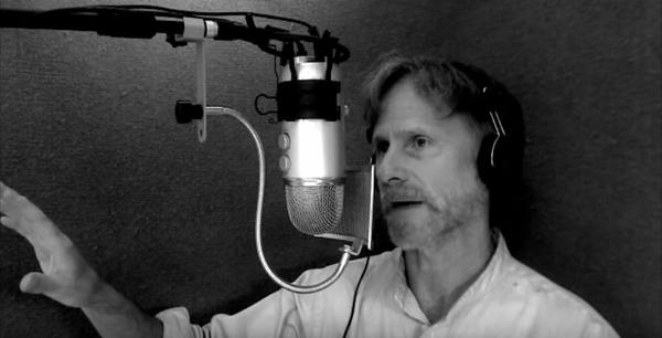 Martin Zender on Revelation