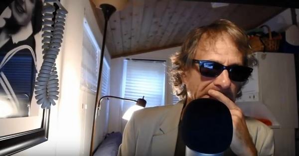 Martin Zender on Revelation