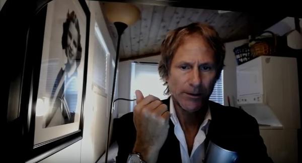Martin Zender on Revelation