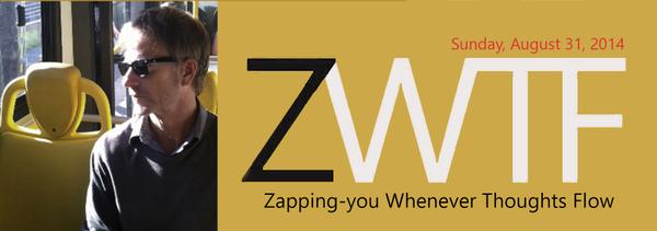 ZWTF Newsletter