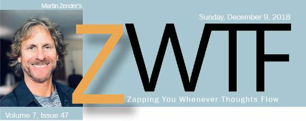 ZWTF Newsletter