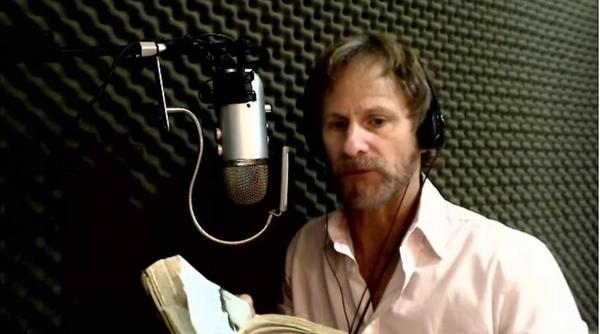 Martin Zender on Revelation