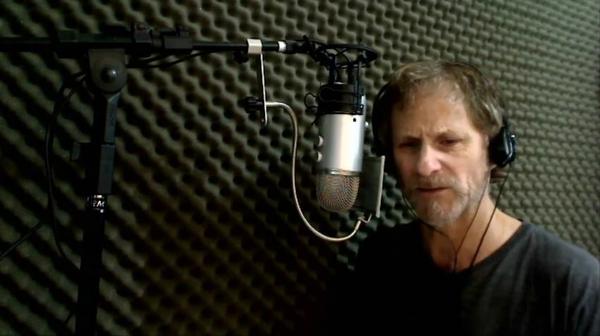 Martin Zender on Revelation