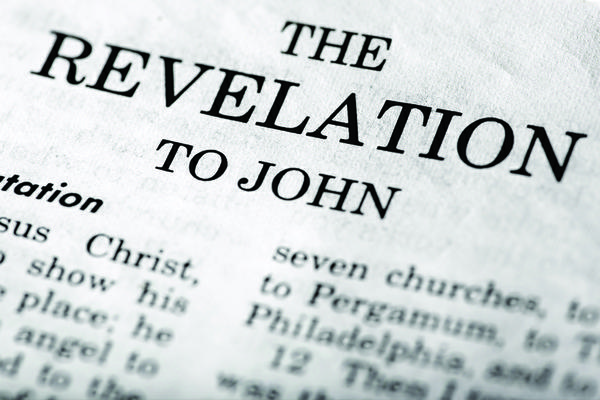 Zender on Revelation