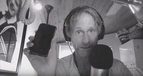 Martin Zender on Revelation