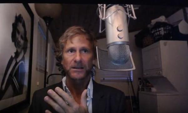 Martin Zender on Revelation