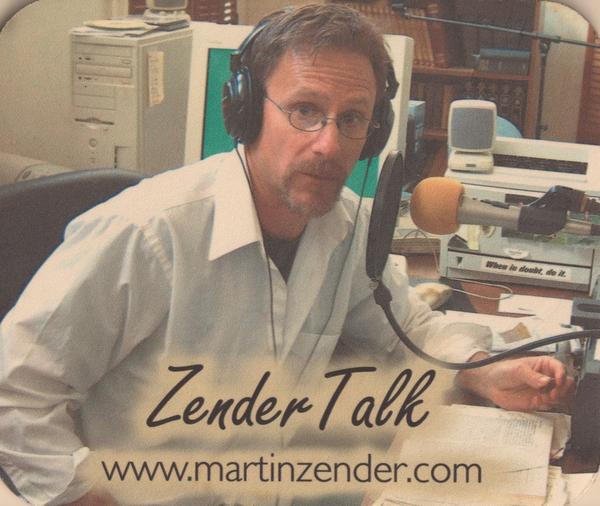 ZenderTalk