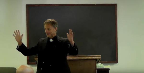 Martin Zender