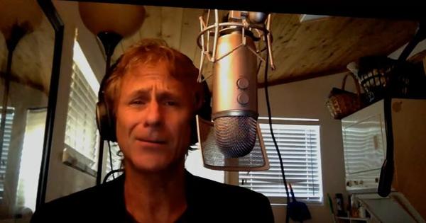 Martin Zender on Revelation