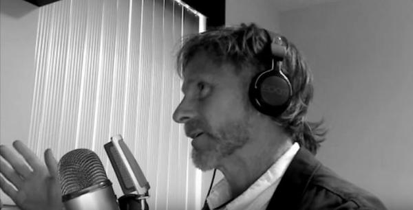Martin Zender on Revelation