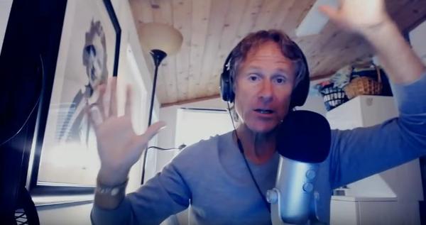 Martin Zender on Revelation