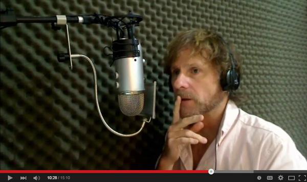 Martin Zender on Revelation