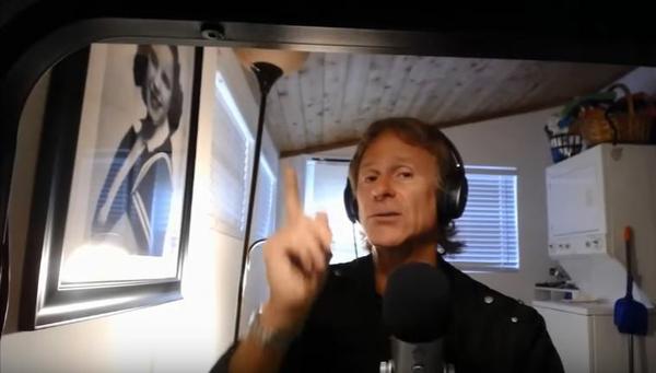 Martin Zender on Revelation