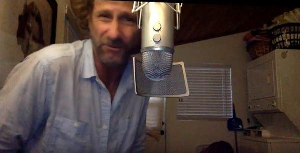 Martin Zender on Revelation