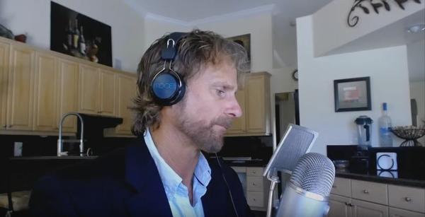 Martin Zender on Revelation