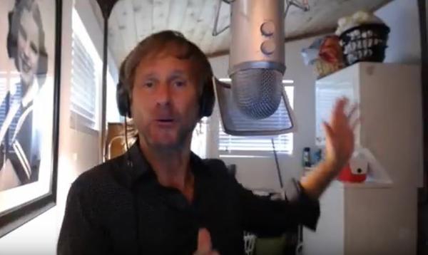 Martin Zender on Revelation