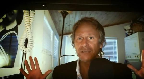 Martin Zender on Revelation
