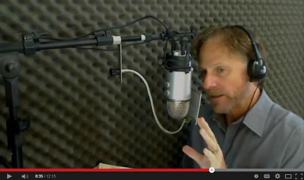 Martin Zender on Revelation