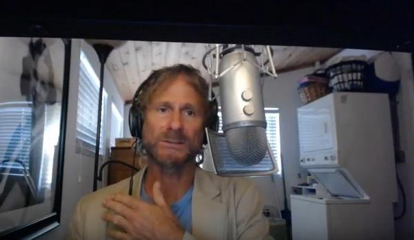 Martin Zender on Revelation