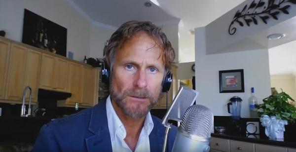 Martin Zender on Revelation