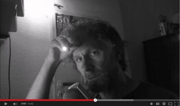 Martin Zender on Revelation