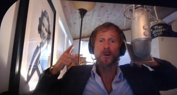 Martin Zender on Revelation