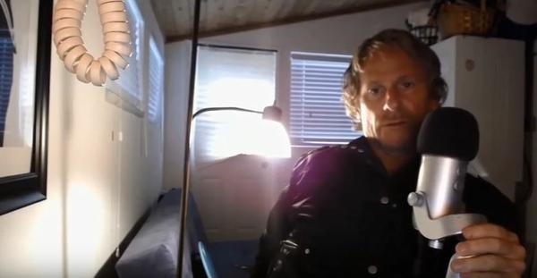 Martin Zender on Revelation