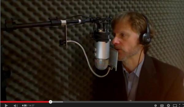 Martin Zender on Revelation
