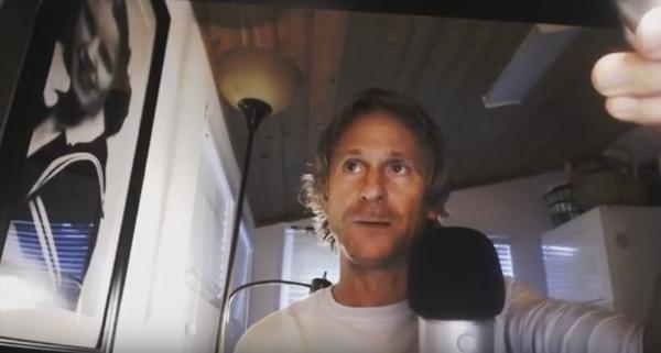 Martin Zender on Revelation