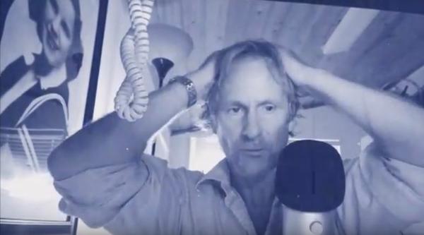 Martin Zender on Revelation