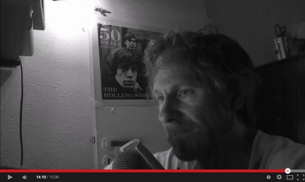 Martin Zender on Revelation
