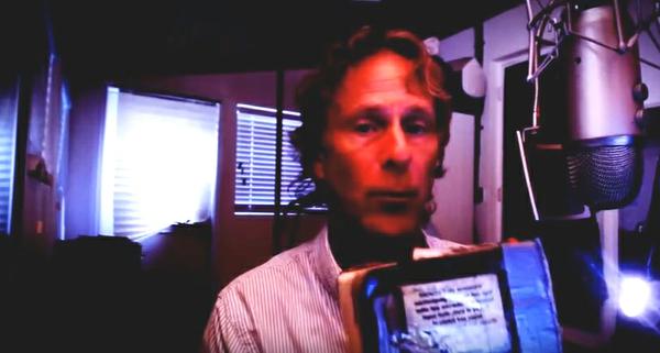 Martin Zender on Revelation