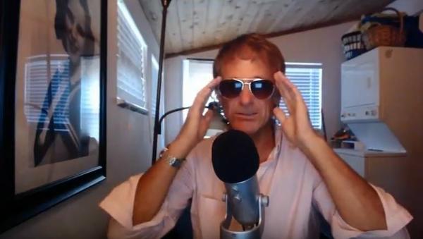 Martin Zender on Revelation
