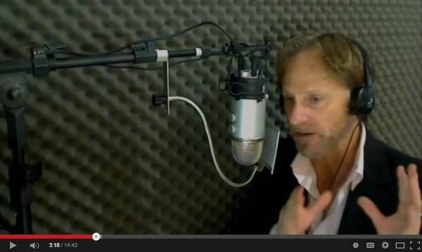 Martin Zender on Revelation