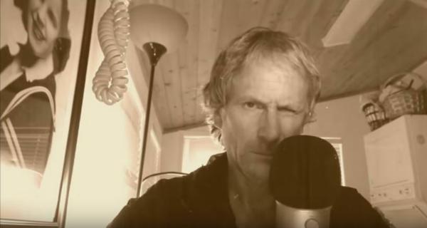 Martin Zender on Revelation