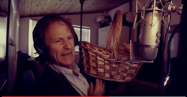 Martin Zender on Revelation