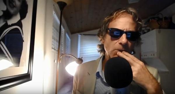 Martin Zender on Revelation