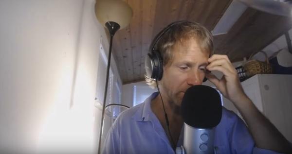 Martin Zender on Revelation