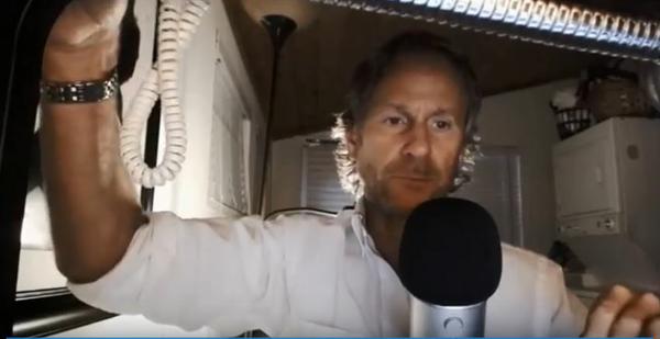 Martin Zender on Revelation