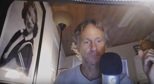 Martin Zender on Revelation