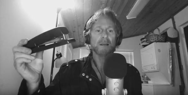Martin Zender on Revelation