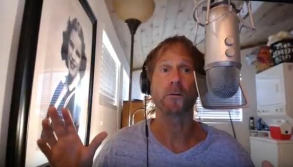 Martin Zender on Revelation