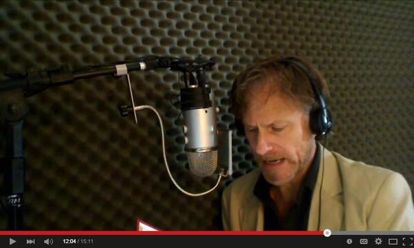 Martin Zender on Revelation