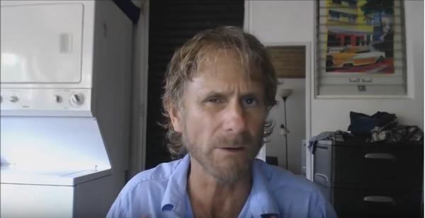 Martin Zender on Revelation