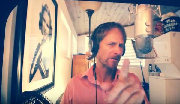 Martin Zender on Revelation